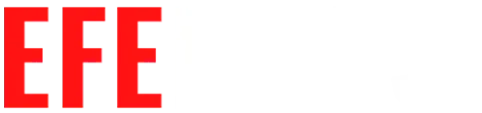 efenews beyaz logo