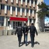 Erzurum'da araçta uyuşturucuyla yakalanan şüpheli tutuklandı