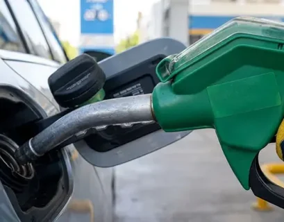 Motorin Zammı