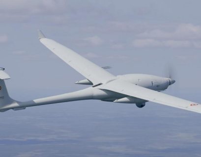 Baykar, Yunanistan, Patroller İHA, Savunma Sanayii, NATO, Link-16, Safran, Bayraktar TB2