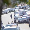 ABD'nin California eyaletindeki San Diego İslam Merkezi'ne silahlı saldırı düzenlendi