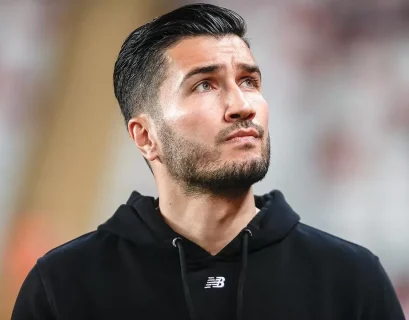 Nuri Şahin