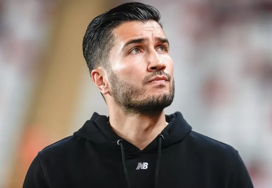 Nuri Şahin
