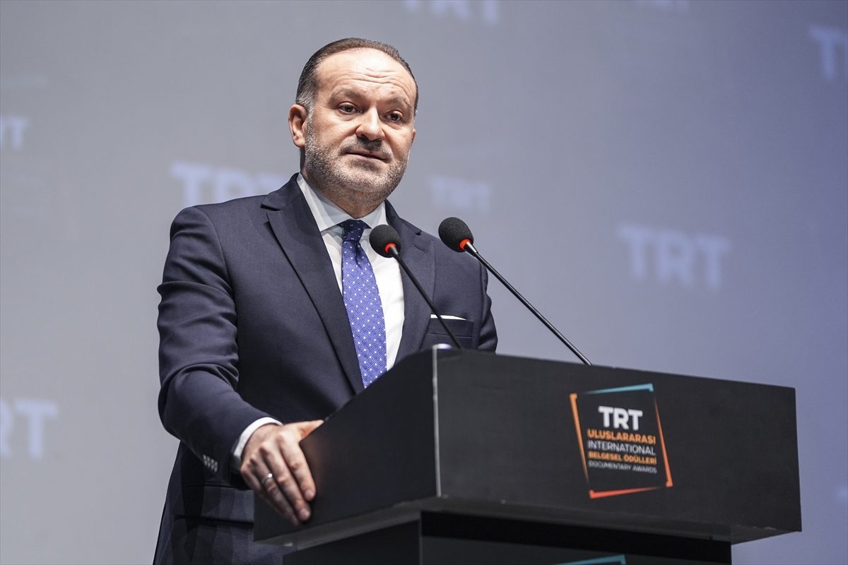 “17. TRT Uluslararası Belgesel Ödülleri”nin açılışı gerçekleştirildi