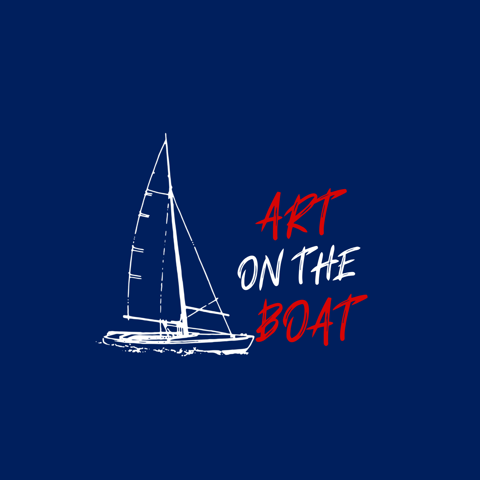 Art On The Boat’a yıldız yağmuru