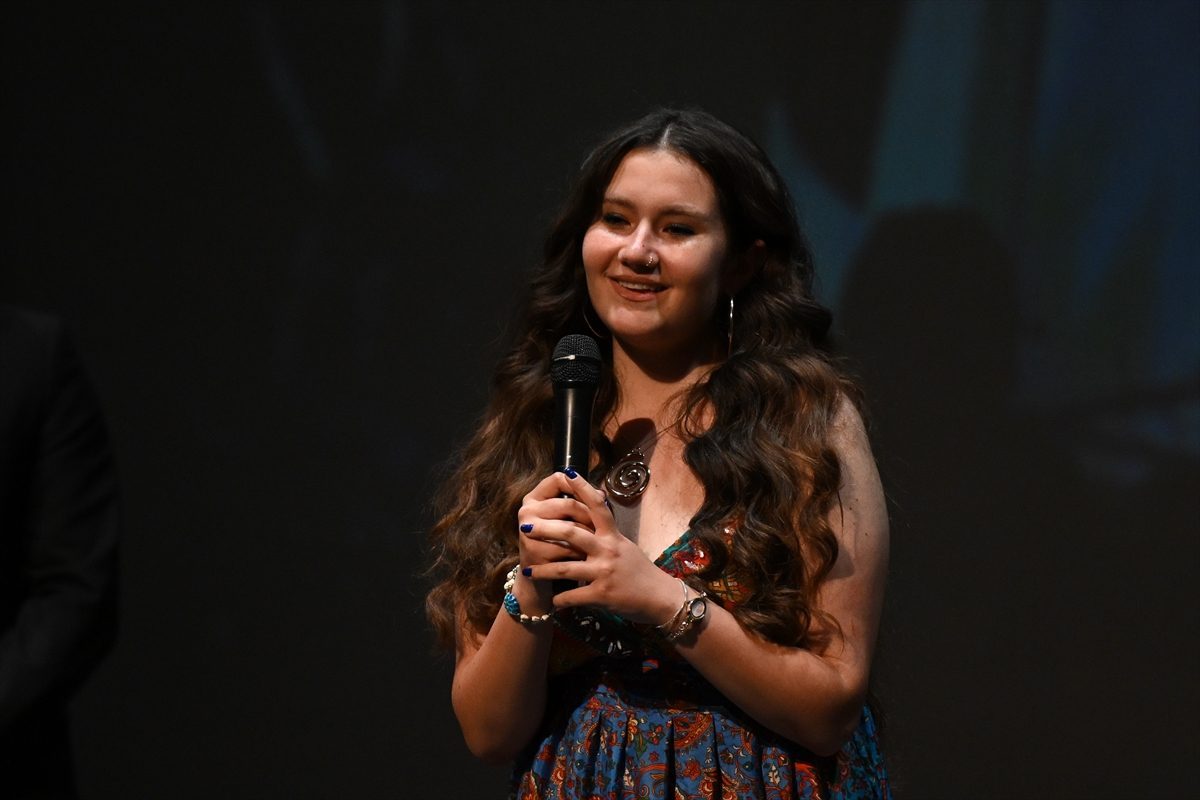 29. Uçan Süpürge Uluslararası Kadın Filmleri Festivali başladı