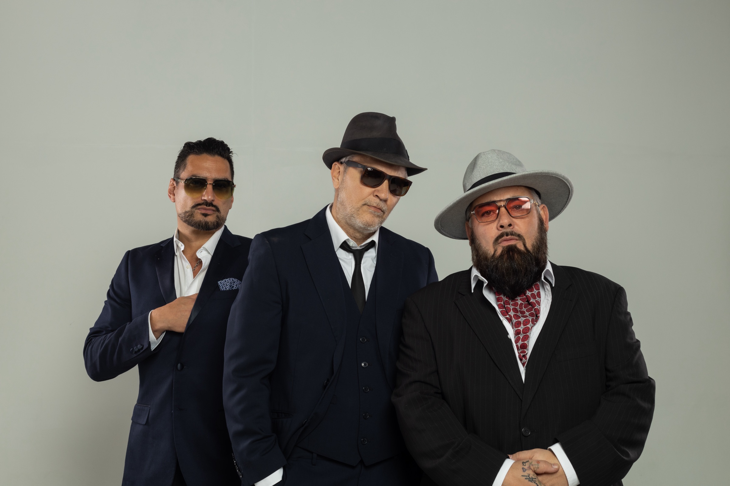 Fun Lovin’ Criminals, 22 yıl aradan sonra İstanbul’da: 19 Haziran’da Paribu Art Sahnesinde