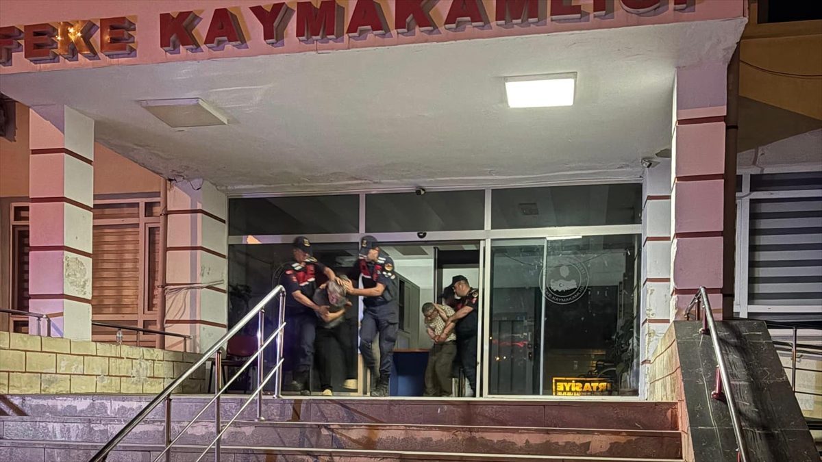 Adana’da çocuğun cinsel istismarı iddiası