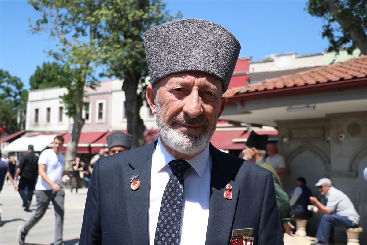 Adapazarı’nın düşman işgalinden kurtuluşunun 105. yıl dönümü kutlandı