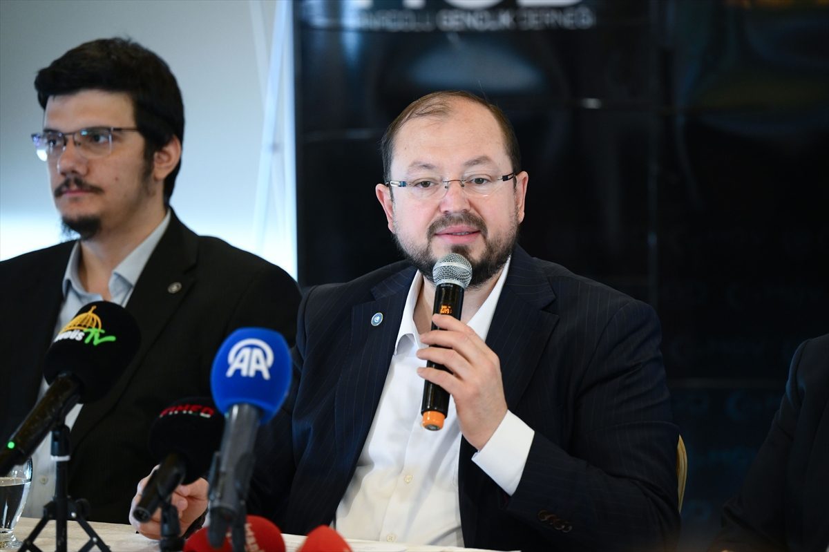 AGD ve MGV, İstanbul’un fethinin 573. yıl dönümünü 13 Haziran’da kutlayacak