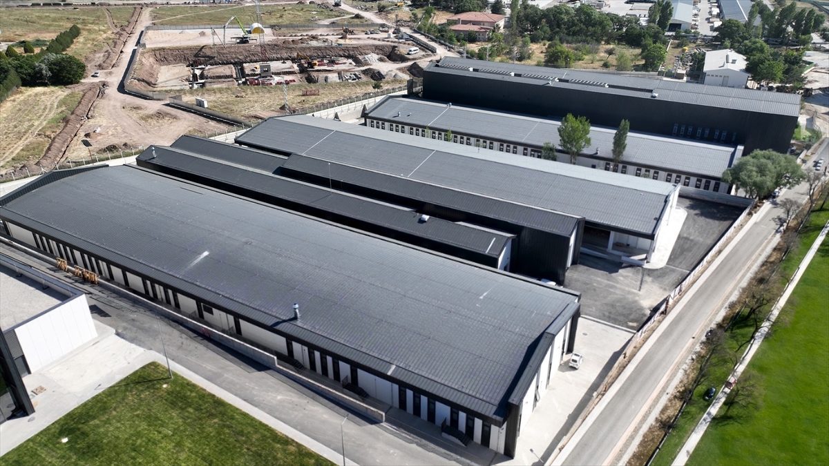 Akıllı mühimmat ve su altı sistemlerde milli üretim gücü katlanıyor