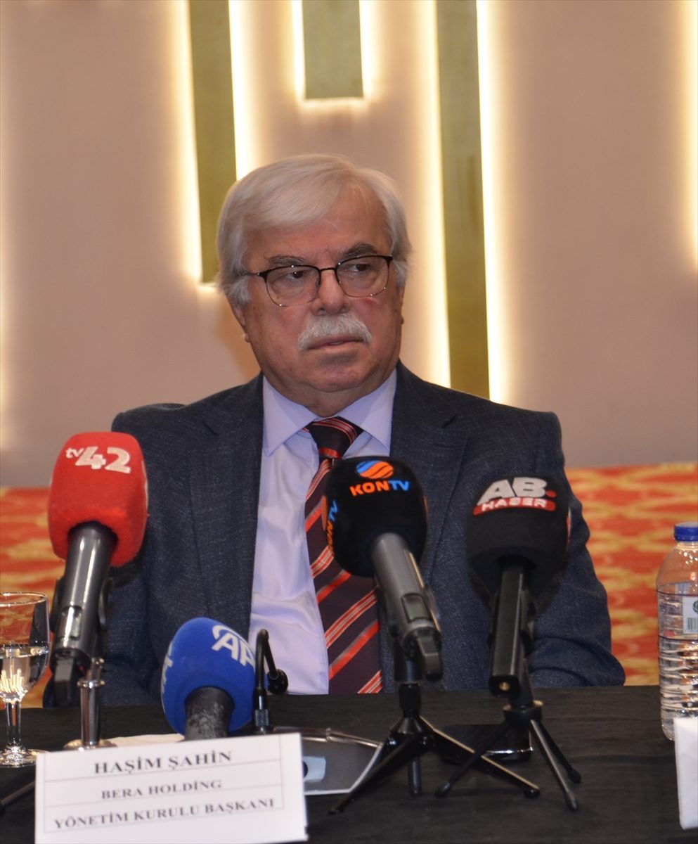 Altı kıtada 60’tan fazla ülkeye ihracat yapan Golda Gıda halka açılıyor