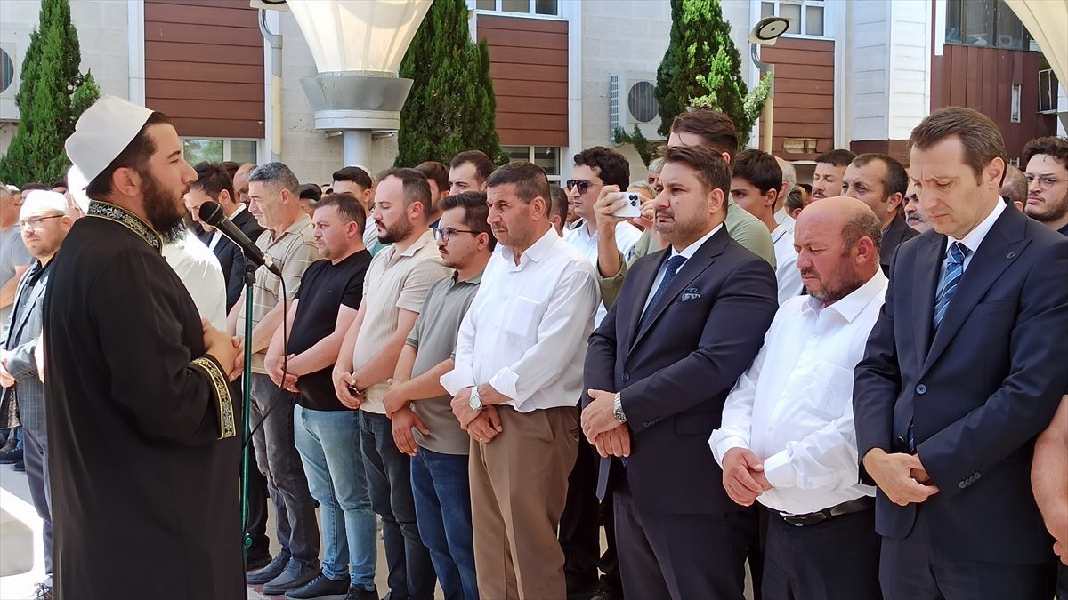 Ankara’da skuter kullanırken hafif ticari aracın çarptığı çocuk hayatını kaybetti