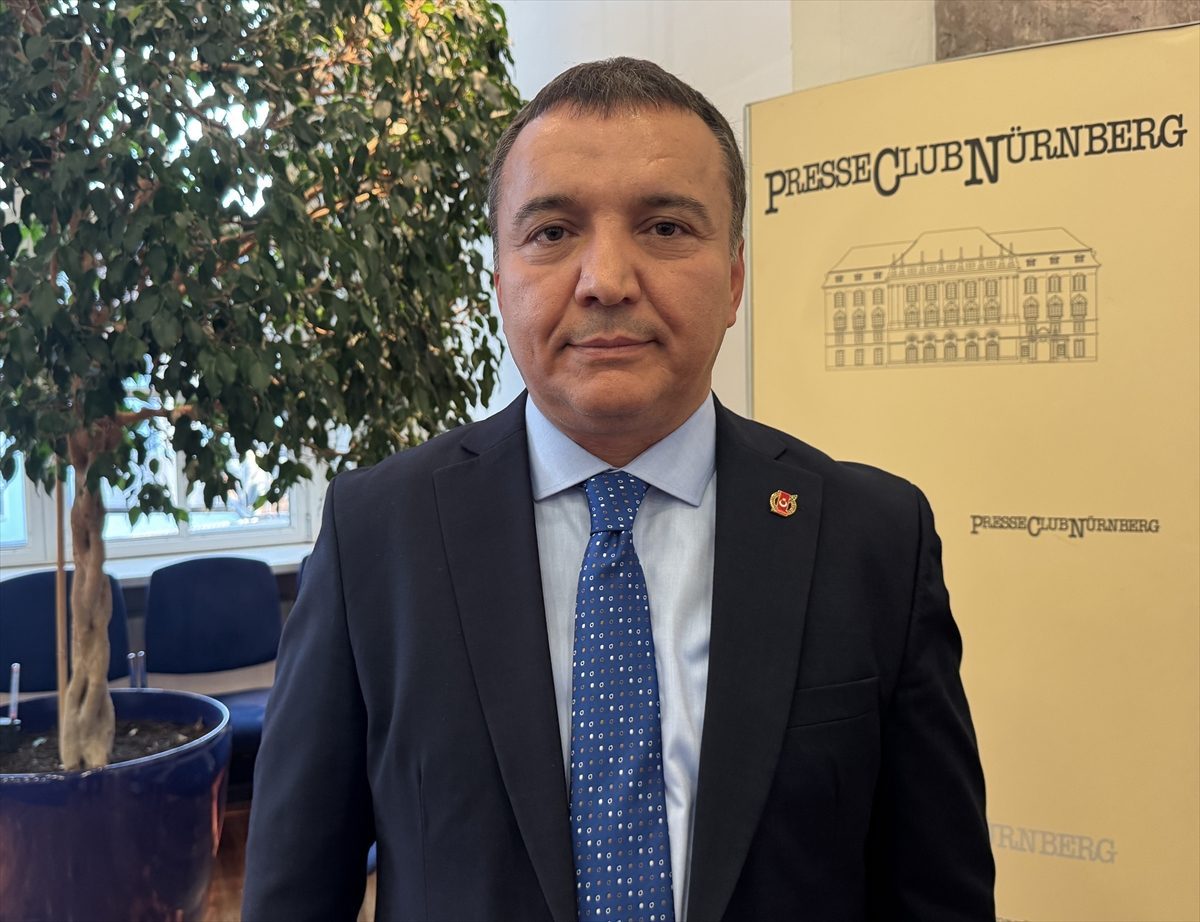 Antalya ile Nürnberg arasındaki 22 yıllık “basın köprüsü” turizme de güç katıyor