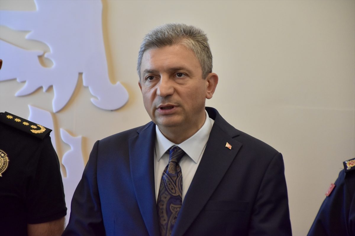 Antalya’da Otokoç yetkili servisinin kurşunlanmasına ilişkin gözaltı sayısı 13’e yükseldi