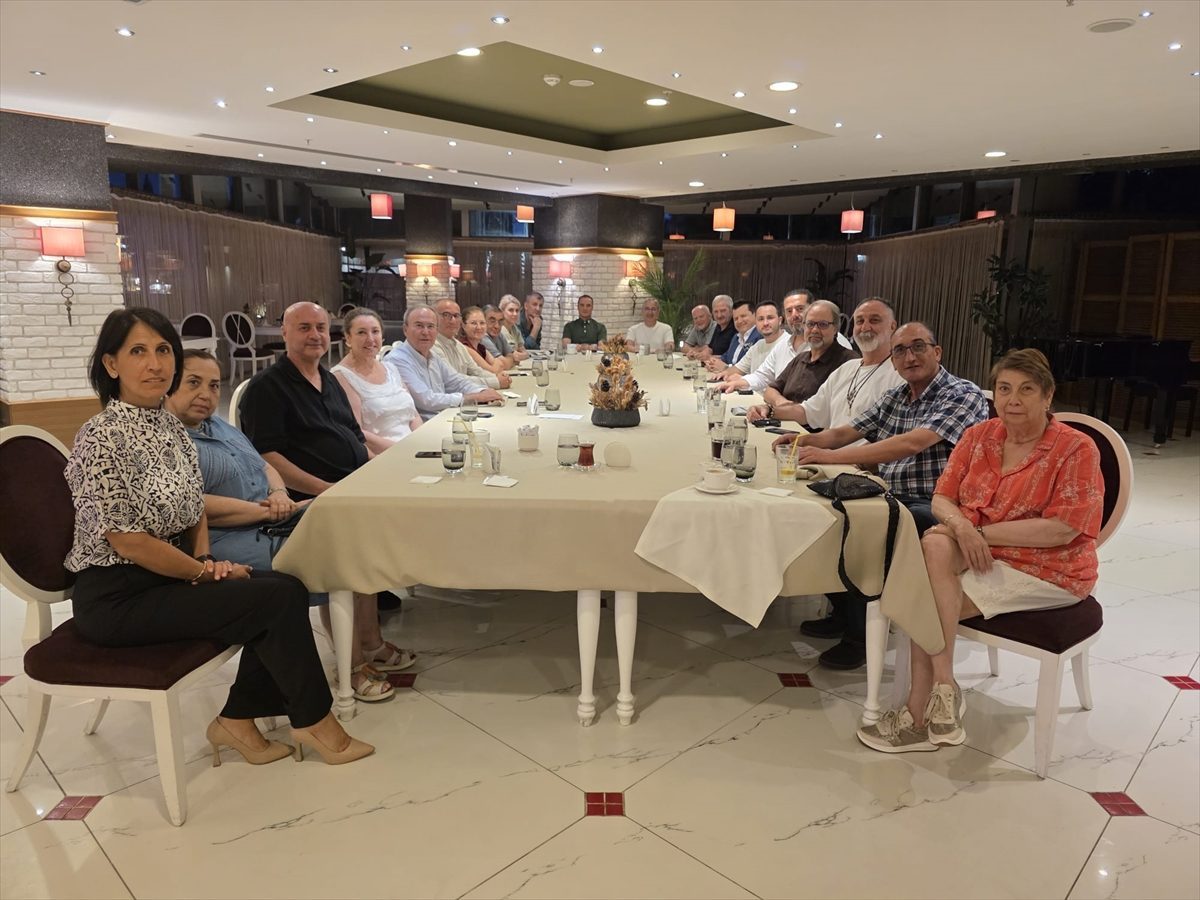 Antalya’da turizmciler COP31’e hazırlanıyor