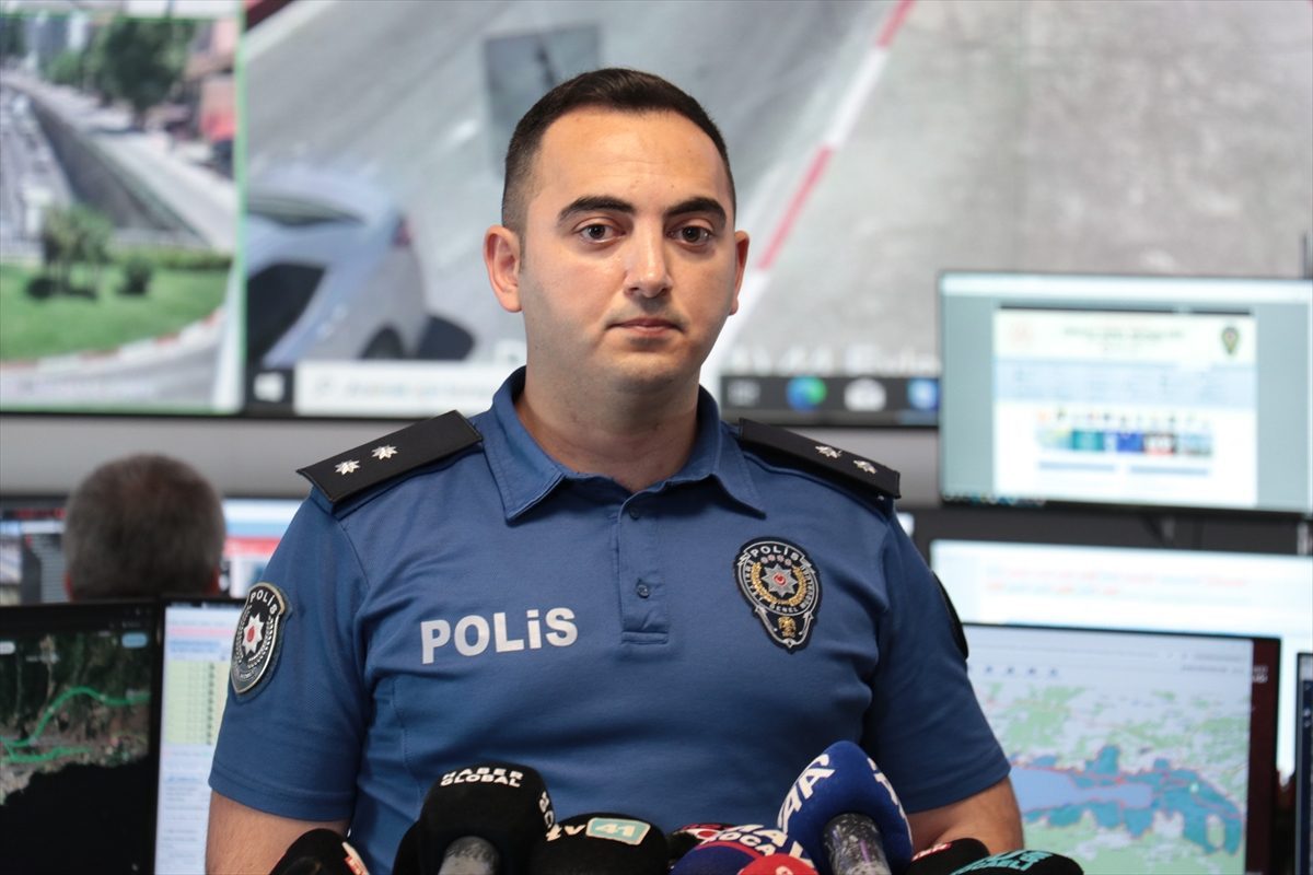 ASELSAN’ın yapay zeka destekli güvenlik sistemleri suçla mücadeleye güç katıyor