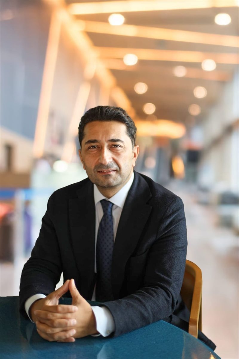 Ayakkabı yan sanayisinde dijitalleşme ve AR-GE kapasitesi Türkiye’yi üst lige taşıdı