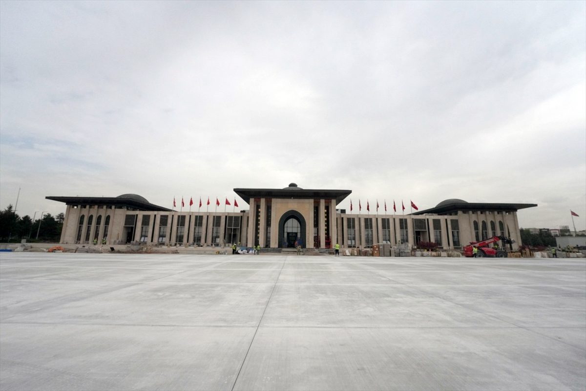 Bakan Uraloğlu, 15 Haziran’da açılacak Ankara Havalimanı’na ilişkin detayları paylaştı: