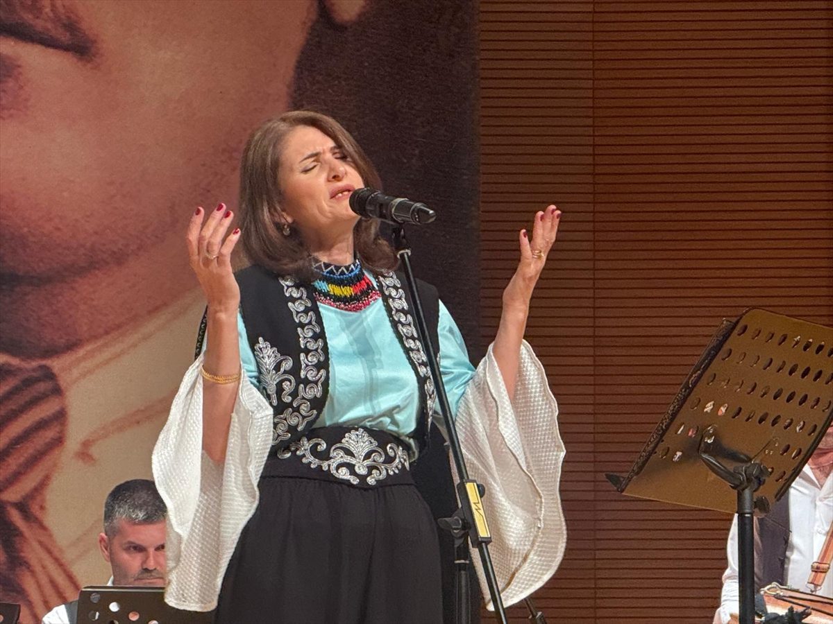 BAL-GÖÇ “Hasretin Bu Yakası” konseri düzenledi