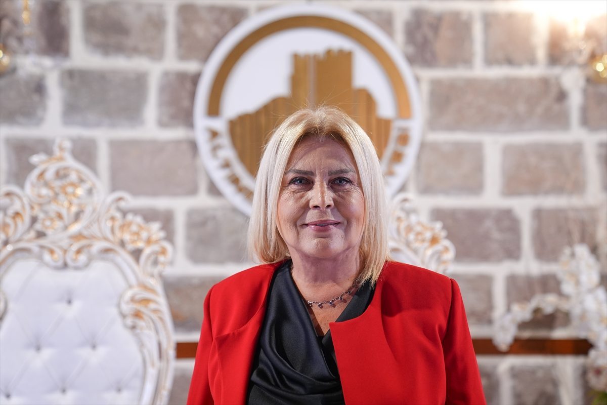 Başkentte 471 çift, “26.06.2026”da nikah masasına oturacak