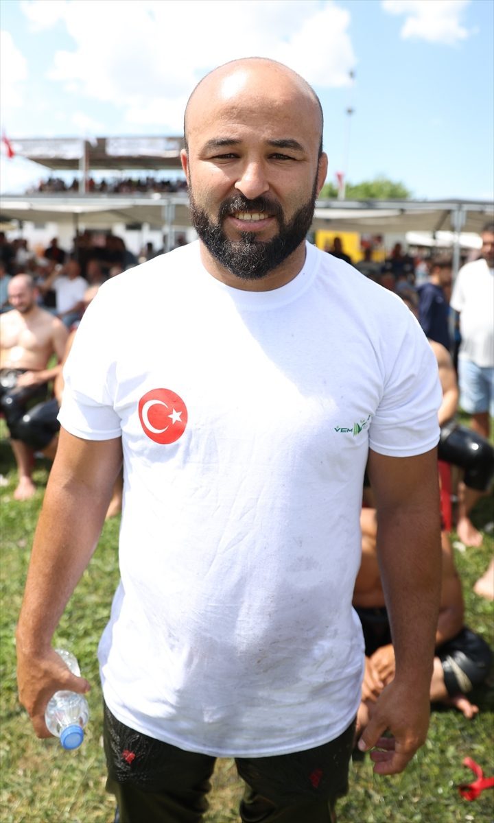 Başpehlivan Orhan Okulu’nun hedefi altın kemerin ebedi sahibi olmak