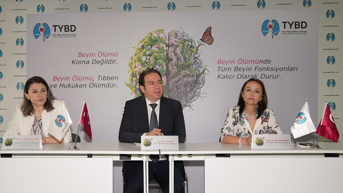 Beyin ölümü ile bitkisel hayat arasındaki en belirgin fark solunum
