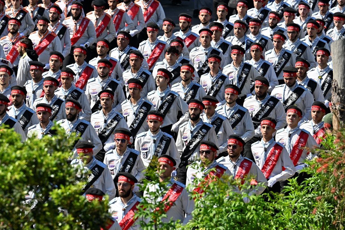 Hizbullah: İsrail koşulsuz çekilmeli, Lübnan’ın egemenliğine aykırı hiçbir yükümlülük kabul edilmeyecek