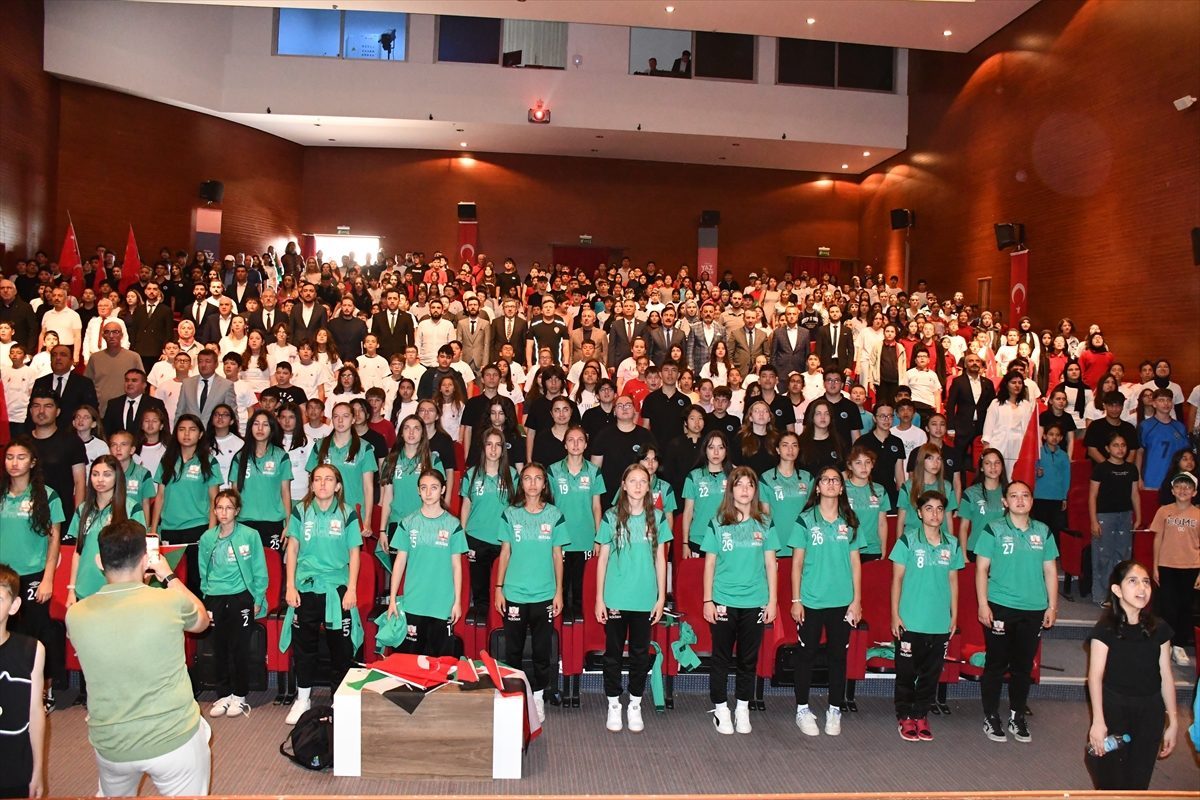 Bilecik’te TÜGVA Yaz Okulu tanıtıldı