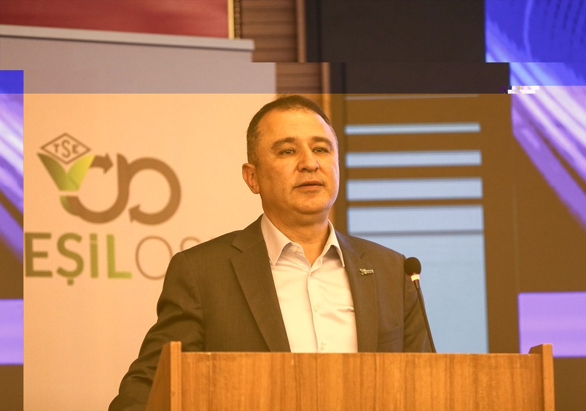 Bursa’da “Mühendislikte Dijital Bağımsızlık, Yerli Yazılımlarla Yeni Dönem” konferansı düzenlendi