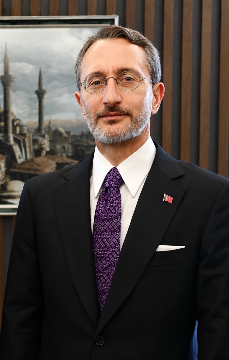 Büyükelçi Altun, Türkiye ile Vatikan’ın uluslararası meselelerde benzer yaklaşımlara sahip olduğunu söyledi:
