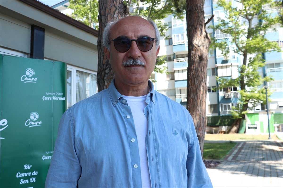 Cemre Vakfının dördüncü “Cemre Kamp”ı sona erdi