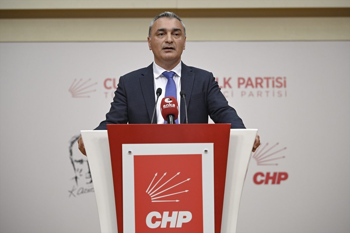 CHP’de yeni MYK belli oldu