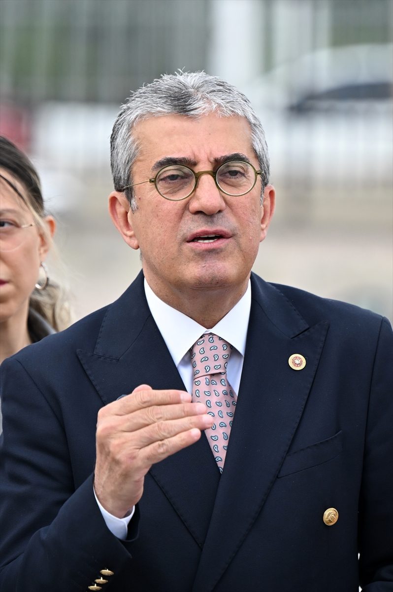 CHP’den AYM’ye başvuru