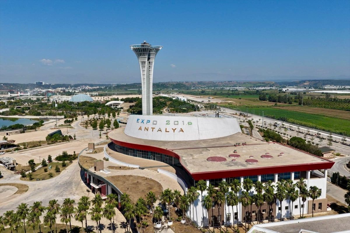 COP31 Bilgilendirme ve İstişare Toplantısı, Antalya’da gerçekleştirildi