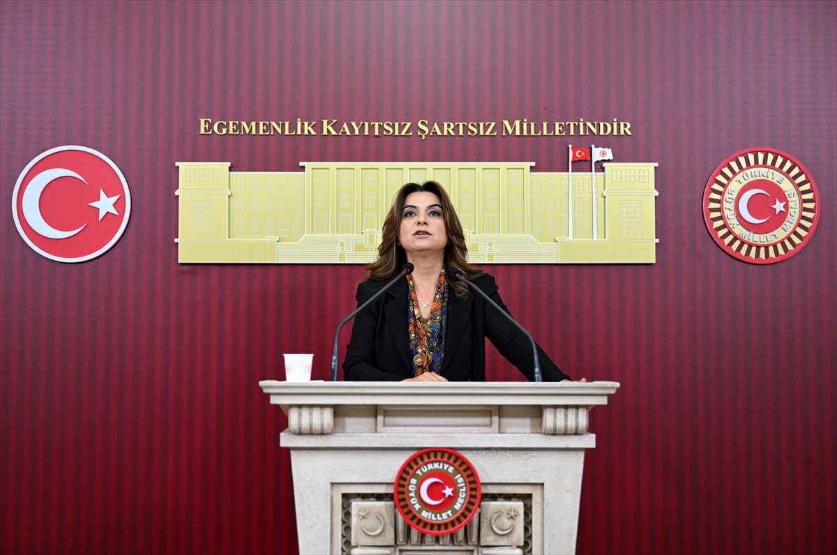 DEM Parti Grup Başkanvekili Koçyiğit gündemi değerlendirdi:
