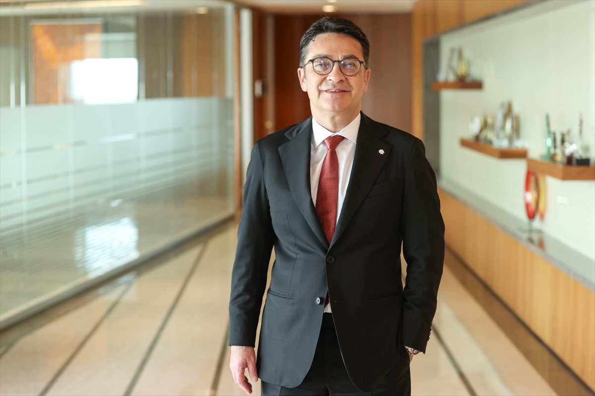 DenizBank’tan EFSE işbirliğiyle sürdürülebilir tarım odaklı kaynak