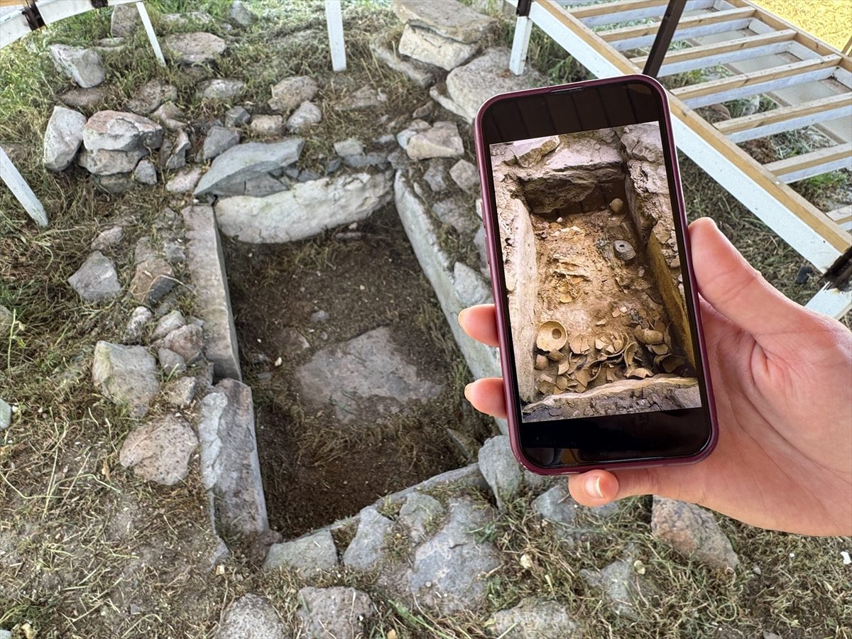 Deprem sonrası ayağa kalkan Malatya turizme odaklandı