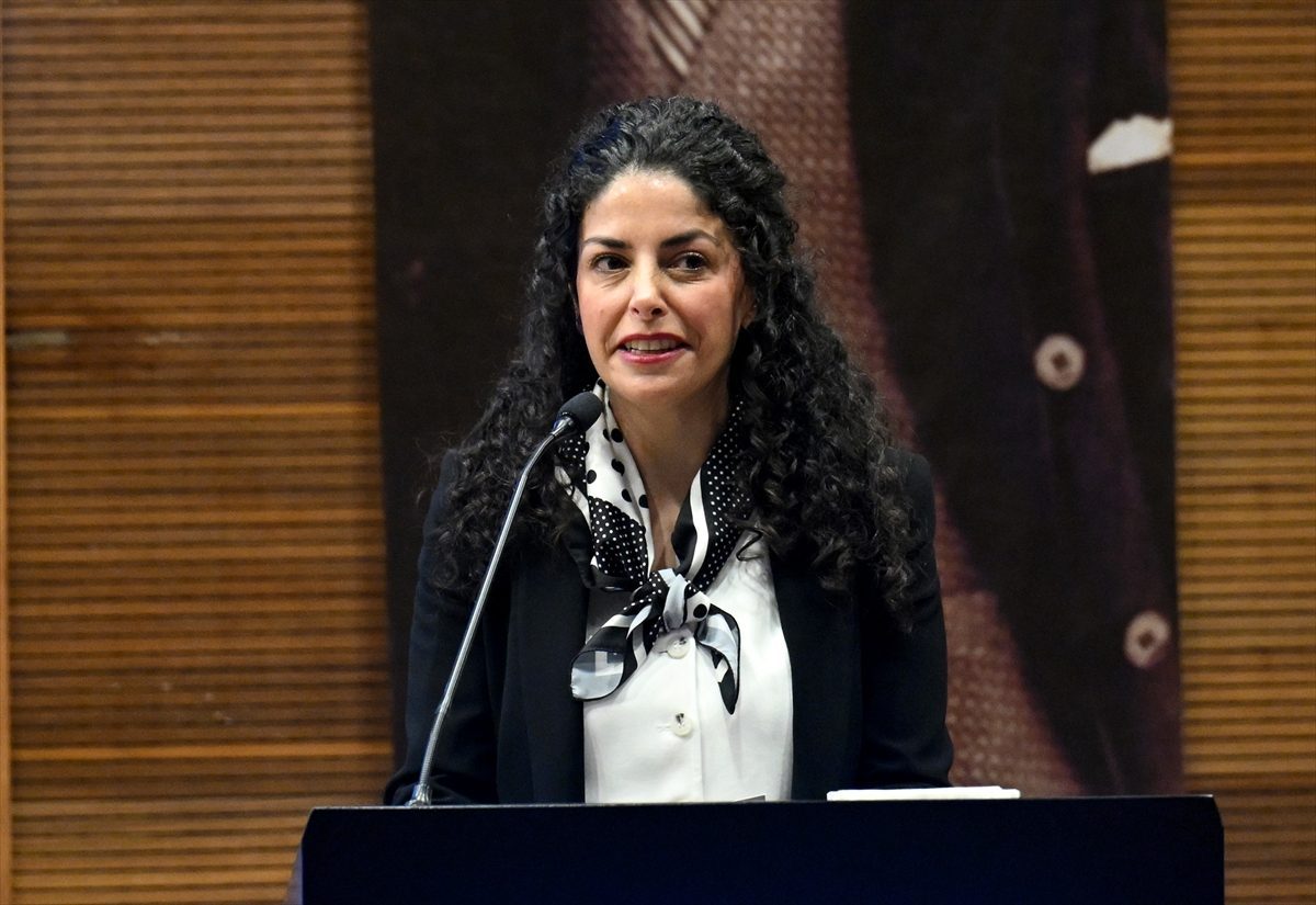 Derin teknoloji ve yapay zeka girişimcileri Teknopark Ankara’da yatırımcılarla buluştu