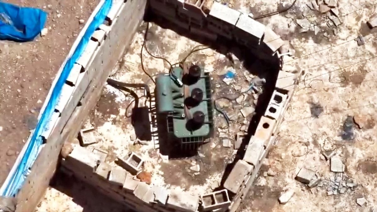 Dicle Elektrik, Şanlıurfa’da 29 kaçak trafonun tespit edildiğini bildirdi