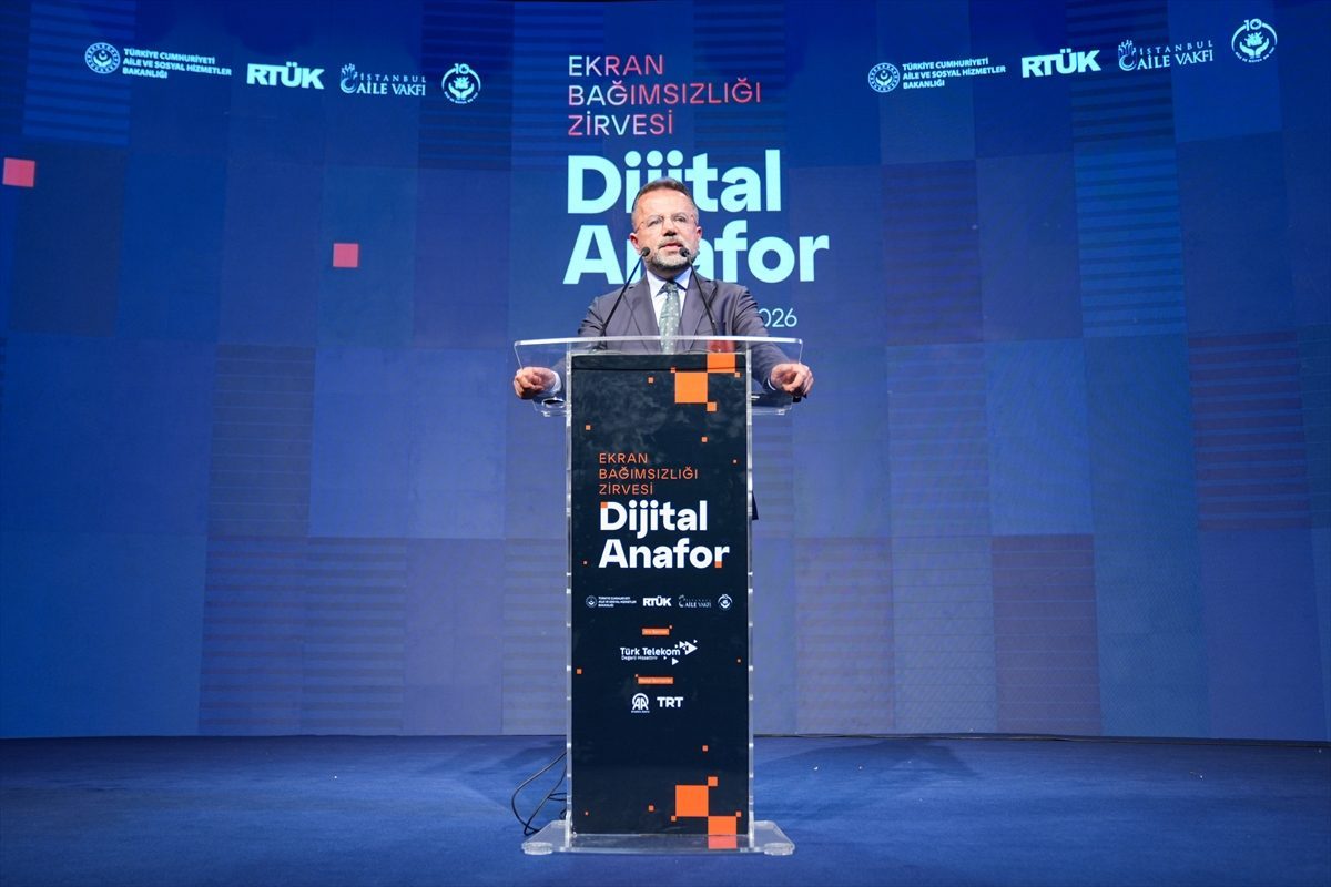 Dijital Anafor: Ekran Bağımsızlığı Zirvesi, sonuç bildirisinin ilanıyla tamamlandı