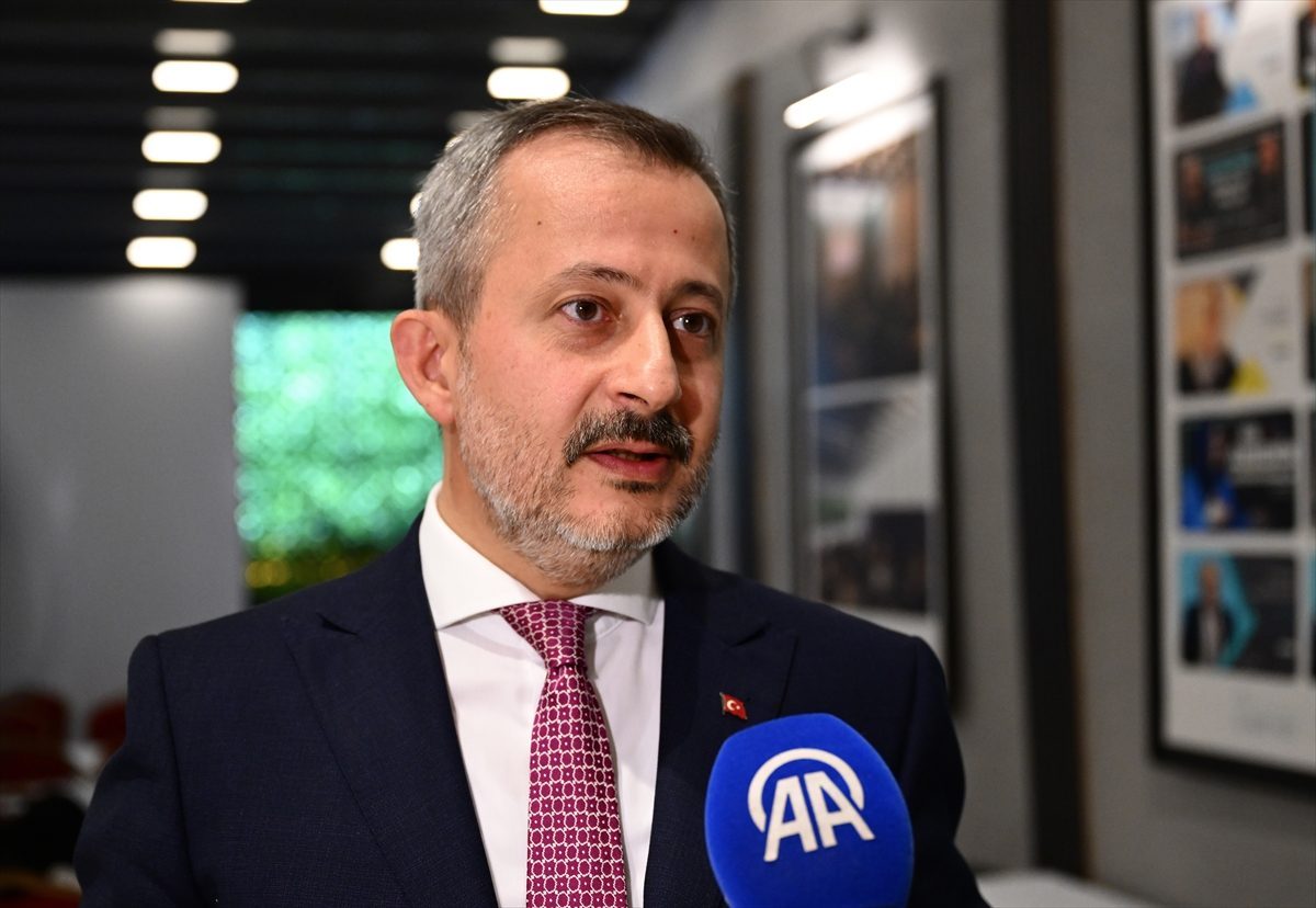 “Dijital Anafor” zirvesinde ekran bağımlılığına çözüm aranacak
