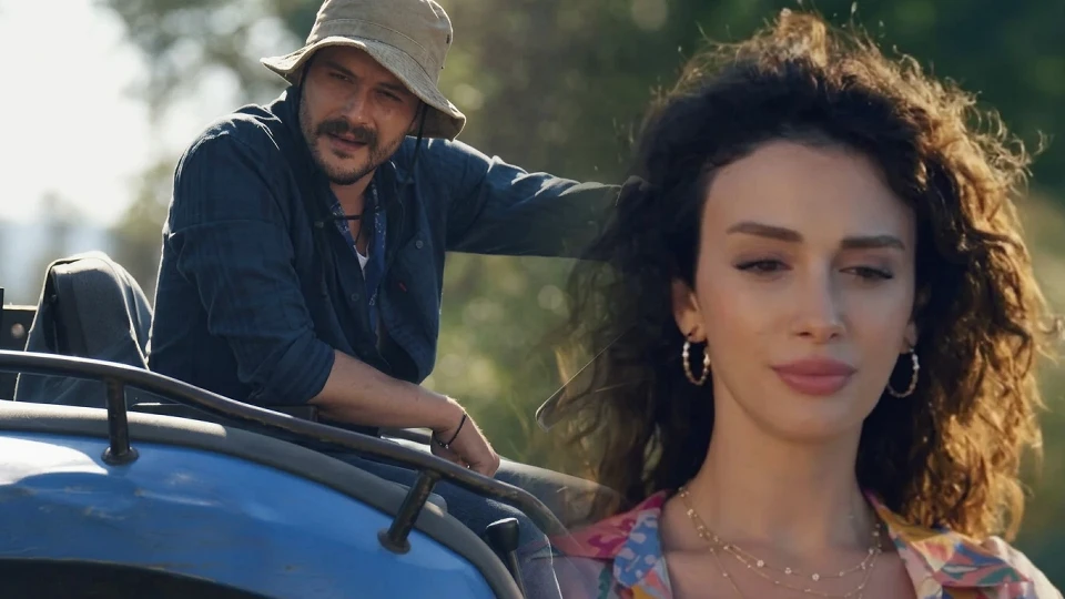 Doğanın Kanunu 3. bölüm fragmanı yayınlandı mı? Yaman ve Doğa arasındaki gerilim büyüyor