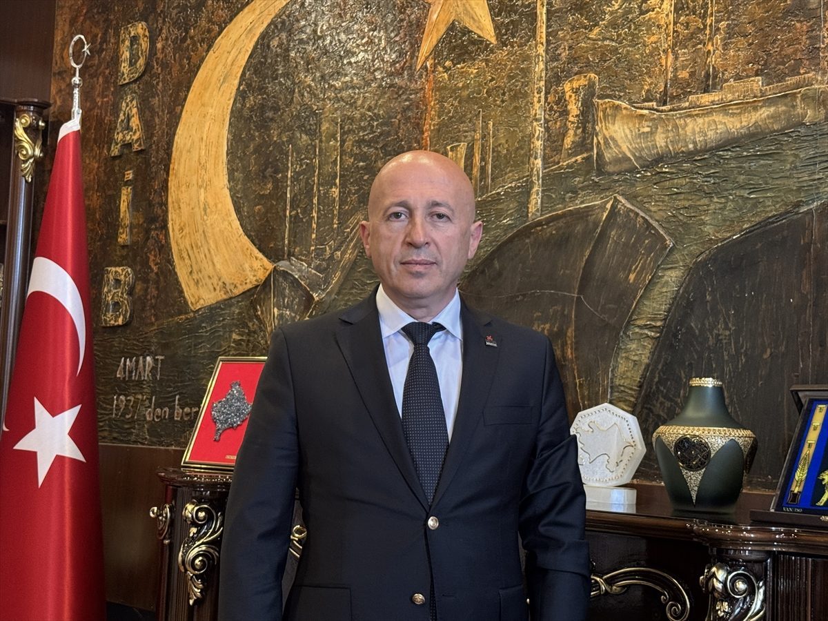 Doğu Anadolu İhracatçılar Birliği üyelerinden 5 ayda 1 milyar 289 milyon dolarlık ihracat