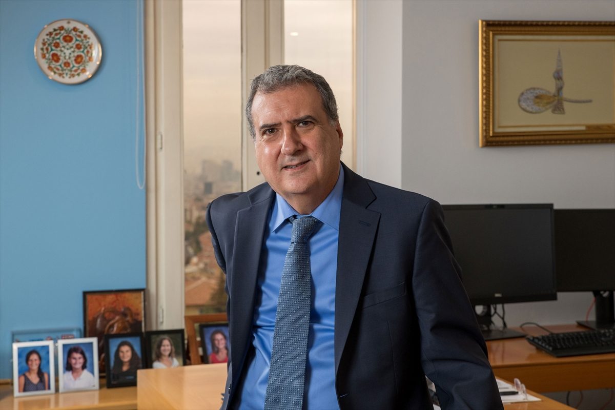 Dünya Bankası Türkiye Ülke Direktörü Humberto Lopez: “Türkiye güçlü KOBİ tabanına sahip”