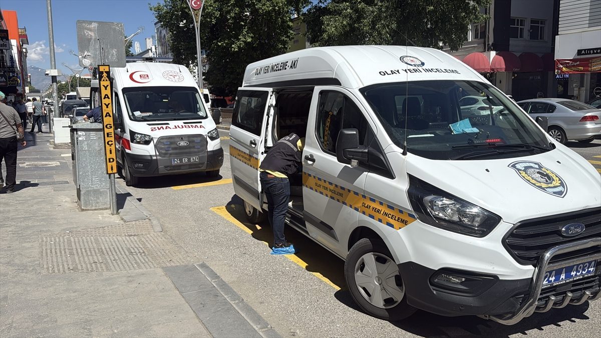 Erzincan’da yakınlarının haber alamadığı kişi ölü bulundu