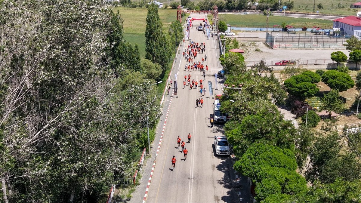 Erzurum’da düzenlenen PalanExtreme üçüncü gününde sürüyor