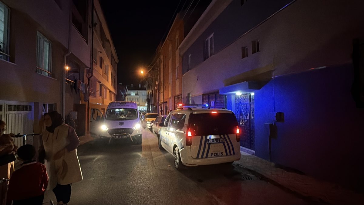 Eskişehir’de soluk borusuna mama kaçtığı öne sürülen çocuk hayatını kaybetti