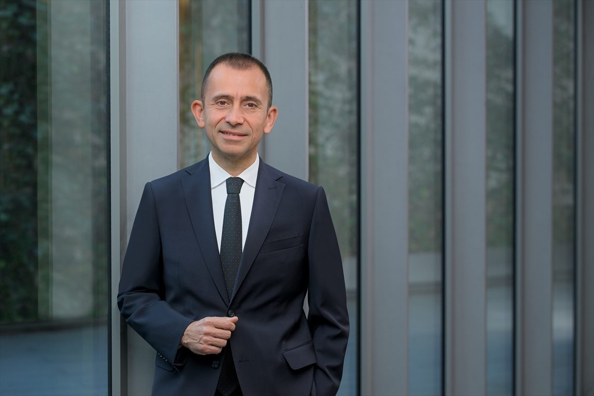 Garanti BBVA Leasing, EBRD ile 50 milyon avroluk finansman anlaşması imzaladı