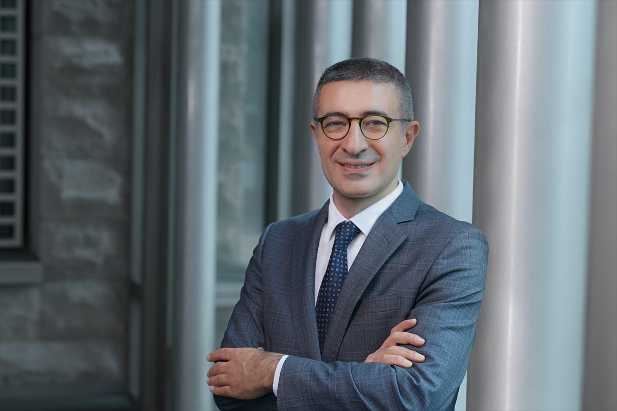 Garanti BBVA uluslararası piyasalardan sürdürülebilirlik temalı sendikasyon kredisi sağladı